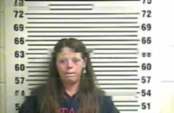 Tracy Lezette Caldwell