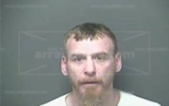 Mark Anthony Sievers