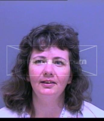 Deborah Marie Steel