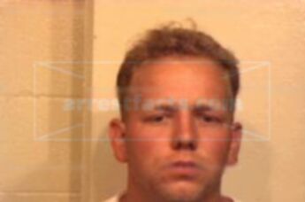 Todd Derrick Lanford