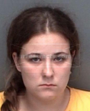 Amanda Jean Gray