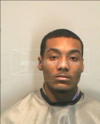 Andre Lamont Shelby