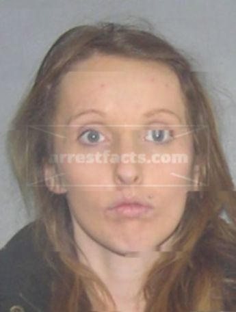Alyson Michelle Long