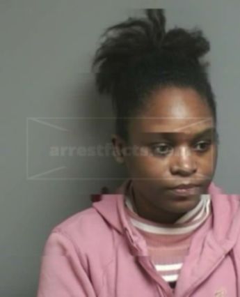 Latoya Donelle Brown