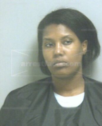 Tiara Lashon Browning