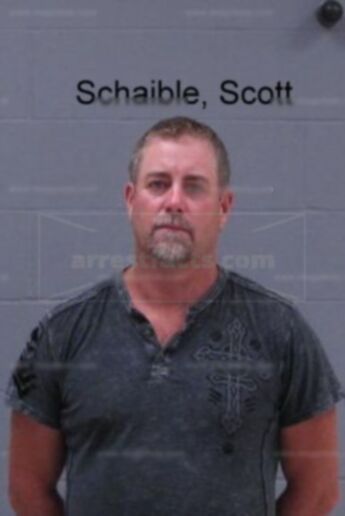 Chad Earl Schultz