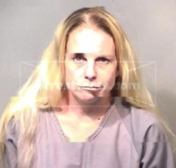 Tara Marie Geyer