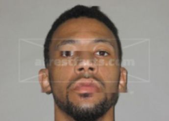 Xavier Cortez Lawson