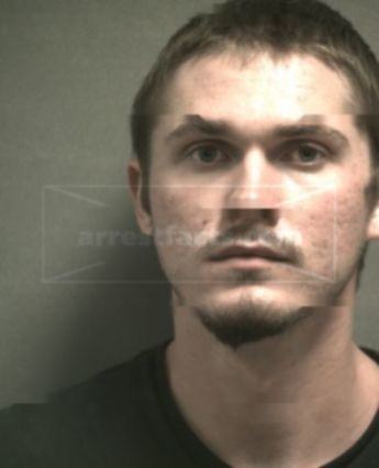Preston Scott Williams