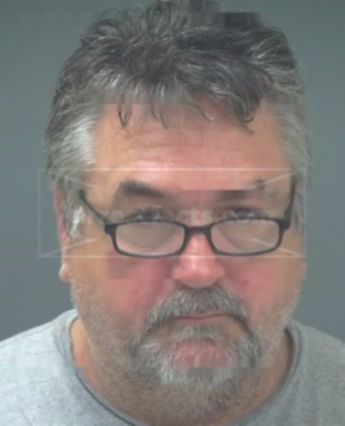 Douglas Leroy Stumpner