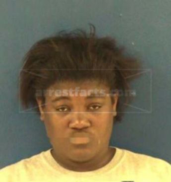 Latice Shaquan Mayfield