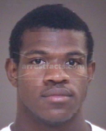 Dai Jon Tylik Burris