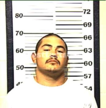 Isacc Ramirez Carrasco