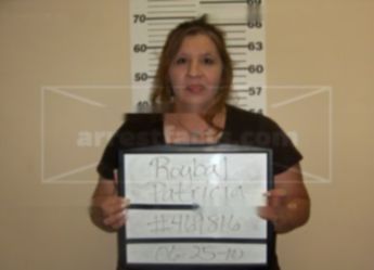 Patricia Ann Roybal