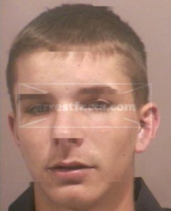 Andrew Christopher Biddle