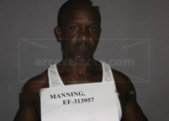 Albert Manning