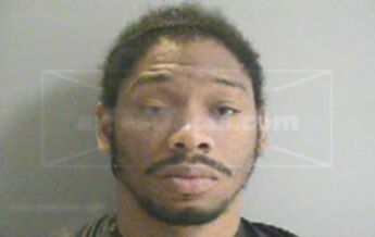 Anthony Andrew Jones