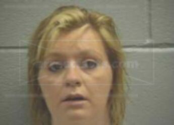Betty Jo Holley