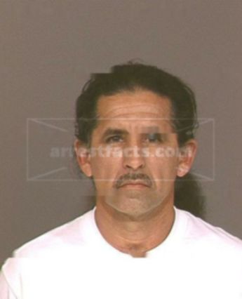 David Frank Valenzuela