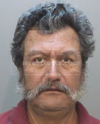 Francisco Muniz