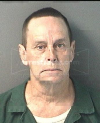 Preston Rudolph Craven