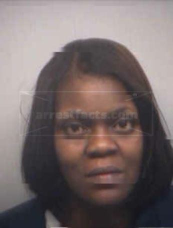 Tyra Eunice Peterson