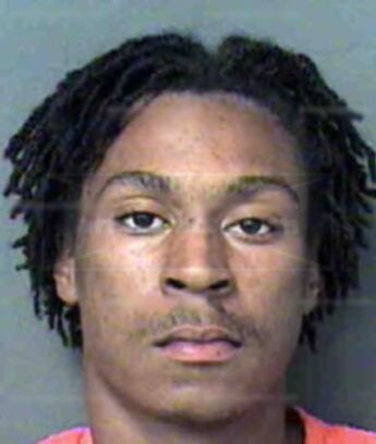 Mark Jefferson Belton