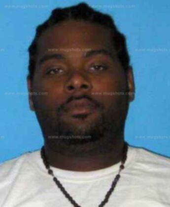 Keavin Raynard Moss