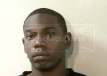 Wesley A Mcgriff