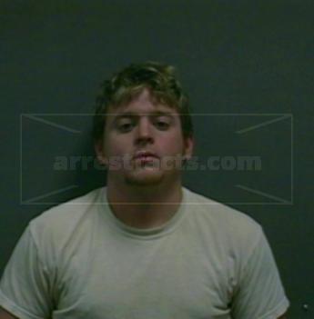 Steven James Armstrong