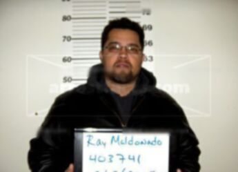 Ray Maldonado