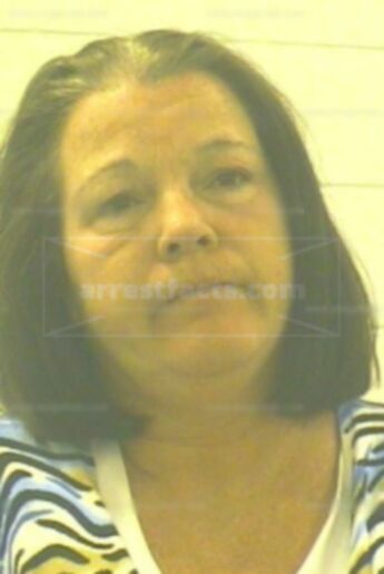 Teresa Lynn Baker