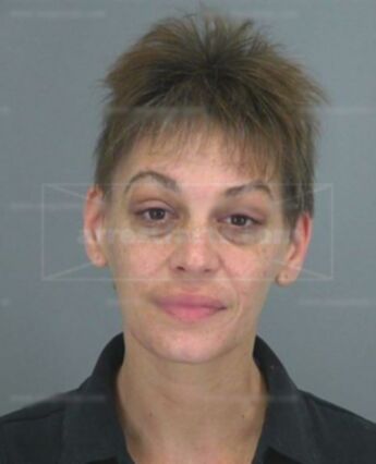 Stephanie Marie Crabbe