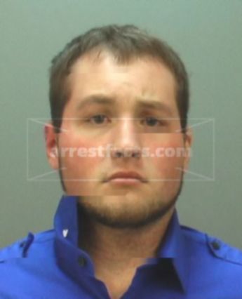 Matthew Logan Van Horn