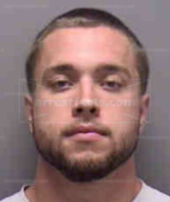 Daniel Zachariah Rowe