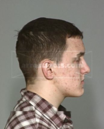 Jacob Monte Kramer