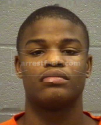 Jeffrey Tyrone Dent