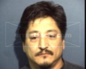 John Henry Perez