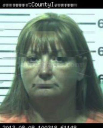 Lannie Kay Essex