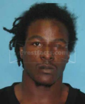 Markece David Williams