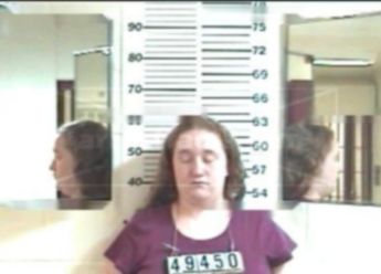 Brandy Lynn Mcdaniel