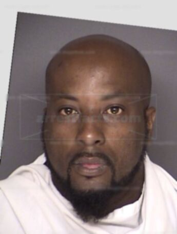 Joseph Glenn Williams