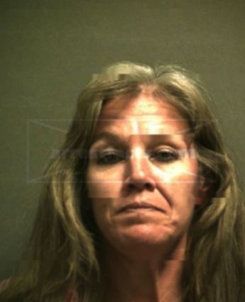 Kathy Ann Whisenant