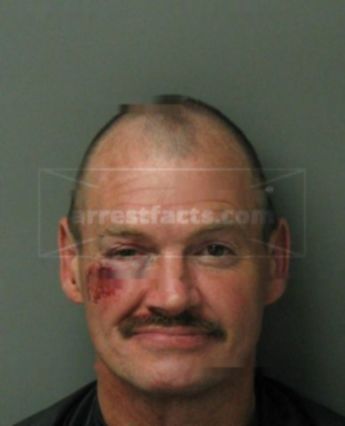 Marshall Phillip Sims