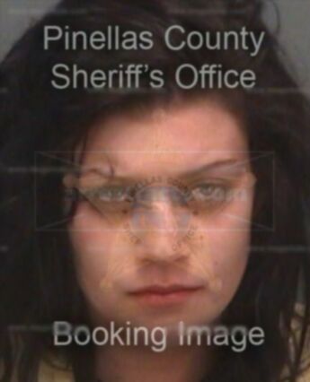 Ashlie Rae Thackrah