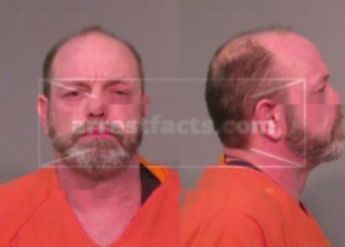 Charles Larry Hammond
