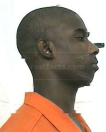 Laron D Mccoy
