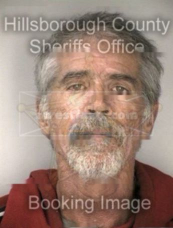 Gerry Wayne Smith