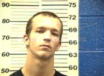John Richard Coleman Broomfield