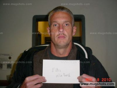 Winford Reece Ellis